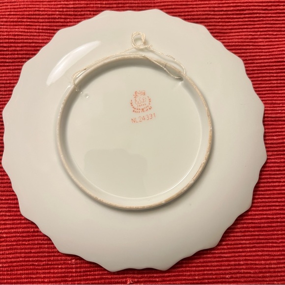 Wall Hanging "Apology Come In Sit Down Relax" Funny Messy House Plate - Picture 4 of 5